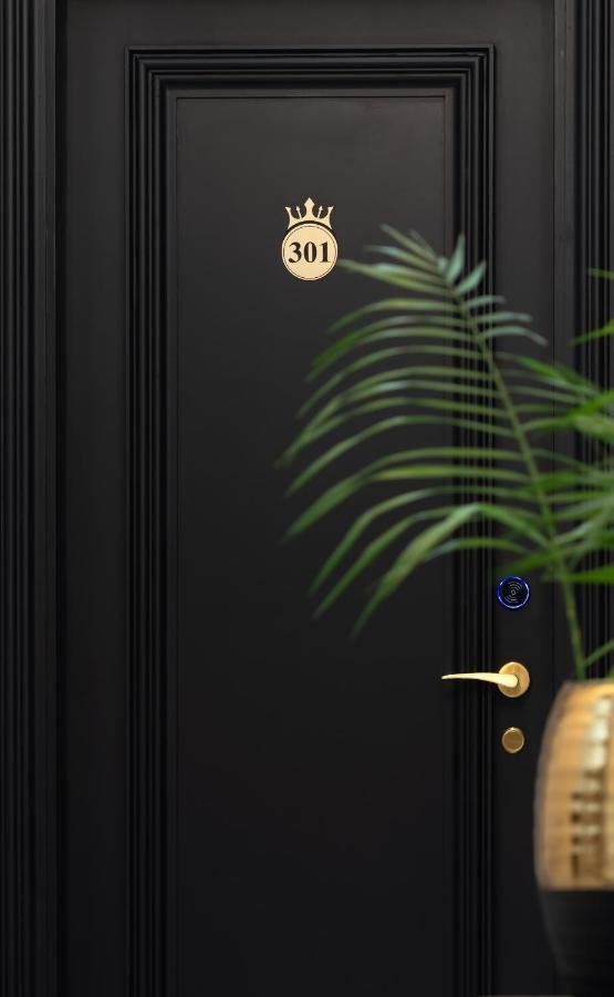 Praxitelous Luxury Suites Athene Buitenkant foto